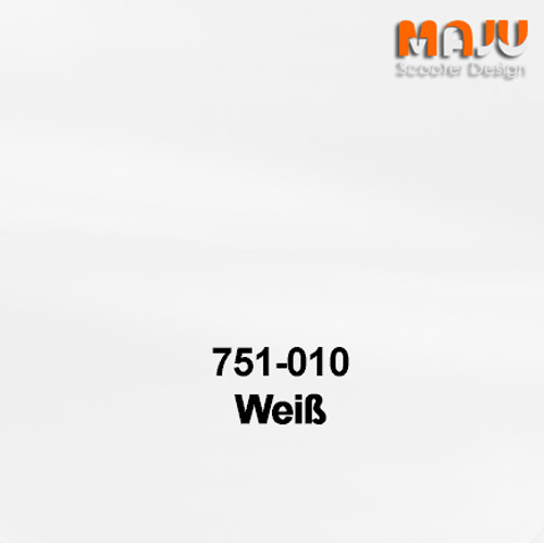 Weiß 010
