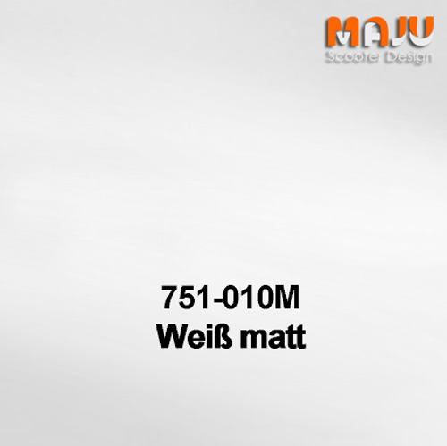Weiß 010M