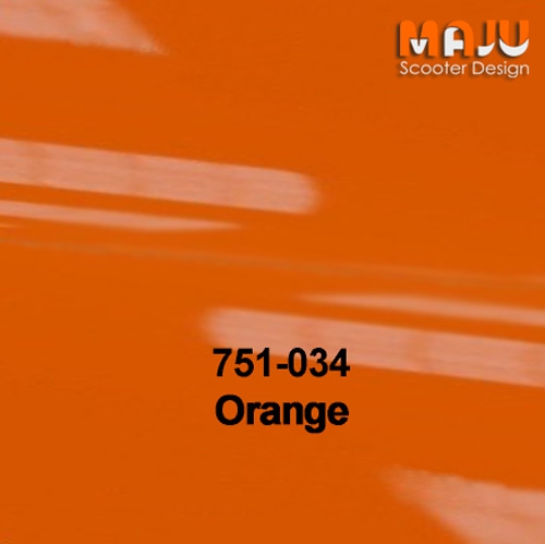 Orange 034