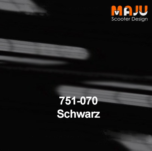 Schwarz 070