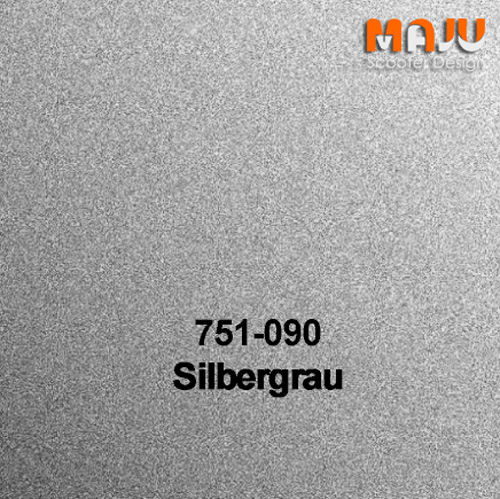 Silbergrau 090