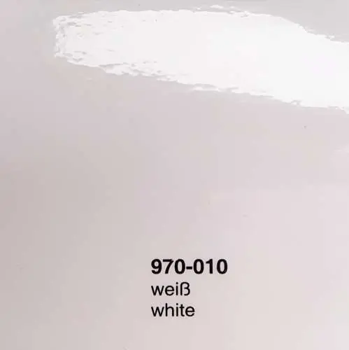 Weiß 970-010