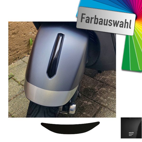 Lippe für Kotflügel Vespa GTS ab Bj. 2023