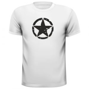 T-Shirt STELLA, Stern