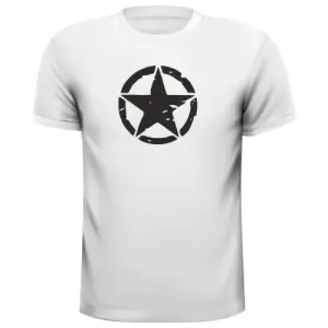 T-Shirt STELLA, Stern