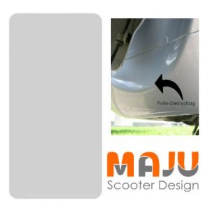 GTS , Steinschlagschutz Unterseite